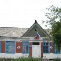 Администрация Лозовского сельсовета Баганского района НСО