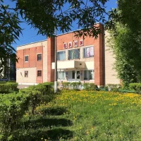 МБУ "Комплекс оздоровительных и бытовых услуг"