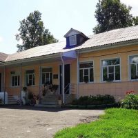 МКДОУ "Любимовский детский сад"