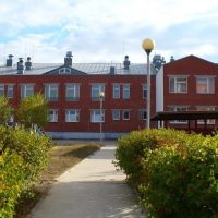 МКДОУ "Детский сад "Незабудка"