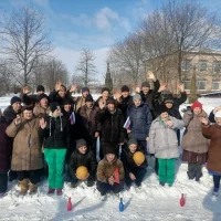 ГБУ ЛНР "Лотиковский ПНИ"