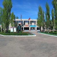 ММК им. ГПО "Молодая гвардия"