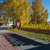 Сухобезводнинский территориальный отдел