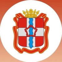 Главное управление финансового контроля Омской области