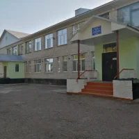 МОБУ Новосокулакская СОШ Саракташского района
