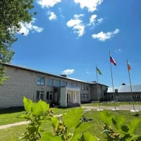 МОУ Семендяевская оош