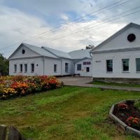 МБОУ "Школа №16" с. Верхняя Кабанка