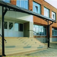 МБОУ "СОШ № 3 им.Ю.И. Тлюстена" г.Адыгейска