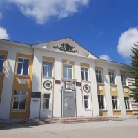 МКОУ "СШ № 4" г. Михайловка