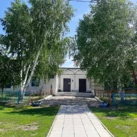 Карасартовская школа Карасукского МО
