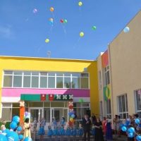 МБДОУ "Детский сад комбинированного вида №4 "Веселинка" город Набережные Челны