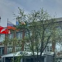 МАОУ "Бугалышская СОШ"