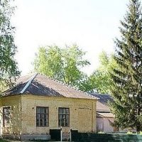 Канал МКОУ Девицкая ООШ