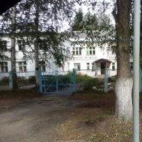 МДОУ " Оршинский детский сад"