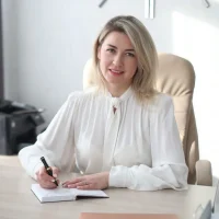 Ольга Орлова