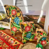 Культура Горьковского района