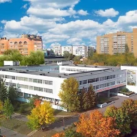 Лицей №6, Дубна