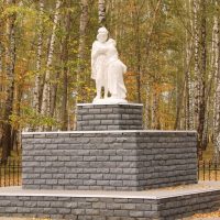 Территориальный отдел "р.п. Пильна"