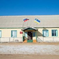 МБОУ Булумская СОШ