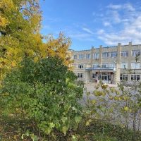 Официальный канал МОУ "Гимназия № 7 г. Буденновска"