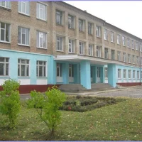 МБОУ " Моховская средняя общеобразовательная школа" Залегощенского района Орловской области