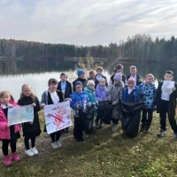 МАОУ НОШ 12 п. Асбест