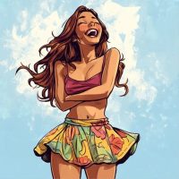 Сарказм в Юбке | Женский юмор, шутки для девушек, мемы, приколы, смешные видео, забавные картинки, вайны, остроумие, смех, юмор онлайн, женские приколы, смешное для женщин, веселое, курьезы