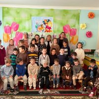 МКДОУ "Детский Сад "Зайка"