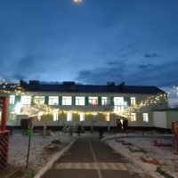 МБДОУ д/с "СВЕТЛЯЧОК" г.Ак-Довурак