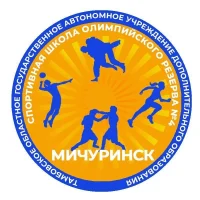 ТОГАУ ДО "СШОР №4 "МИЧУРИНСК"