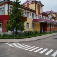 МБДОУ детский сад №17 "Малинка" г.Брянска