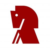 Красный Конь