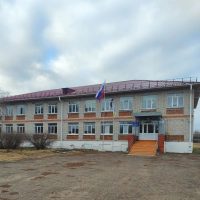 МБОУ "Курортская средняя общеобразовательная школа"