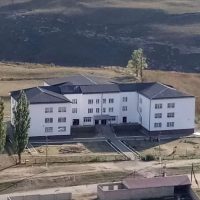 МКОУ "СОШ" с.п. Кичмалка