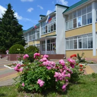 Томаровский дом социального обслуживания