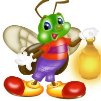 ГБУ ДОО ЗО "ДЕТСКИЙ САД №33 "СВЕТЛЯЧОК" Г.БЕРДЯНСК