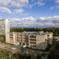 Гимназия № 18 имени И.Я. Илюшина, Королёв