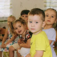 МБДОУ д/с 18 с. Ильинское Кущевского района