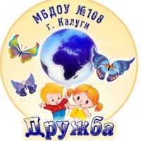 КАНАЛ МБДОУ №108 г. Калуги