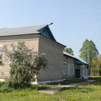 МКОУ «Соболёвская основная школа»