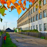 МБОУ СОШ №4 пгт. Песковка