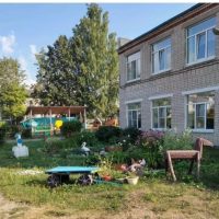 МАДОУ детский сад "Колосок "р.п Красные Баки