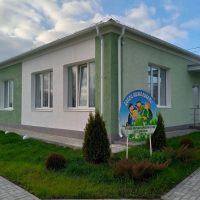 МБДОУ Верхнесеребрянский детский сад