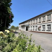 МБОУ "СОШ с. Счастливое"