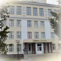 ГБОУ БРГИ №3 им. М.Г. Рахимова