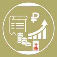 Департамент финансов Курганской области