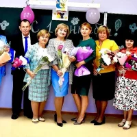 МБОУ Ташкирменская ООШ Лаишевского района Республики Татарстан