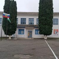 МКОУ "СОШ" с.п. Шордаково