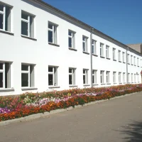 МБОУ "Средняя школа г. Новосокольники"