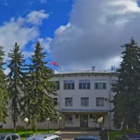 Контрольно-счётная комиссия Костромского района